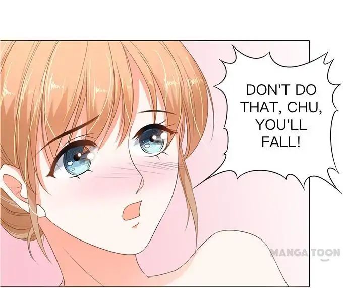 When Doctor Chu Wants Romance chapter 68 - page 6