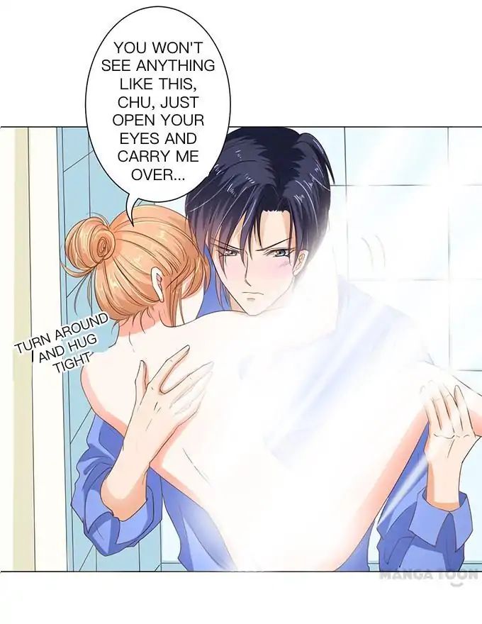When Doctor Chu Wants Romance chapter 68 - page 7
