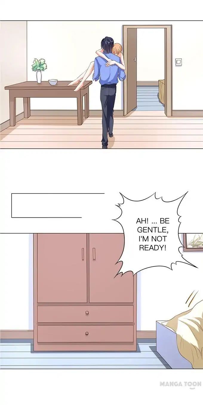 When Doctor Chu Wants Romance chapter 68 - page 9