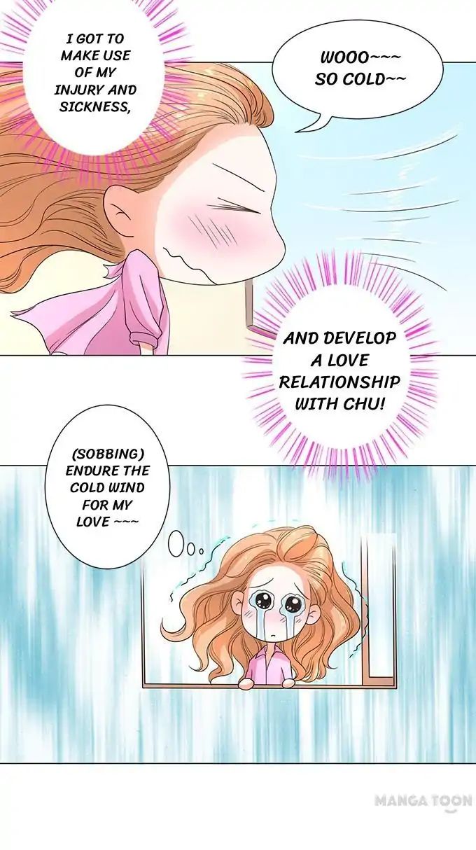 When Doctor Chu Wants Romance chapter 65 - page 3