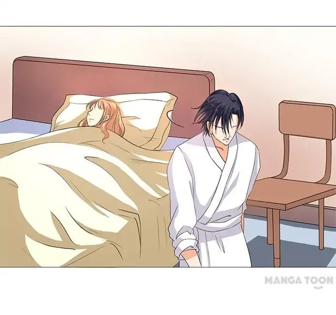 When Doctor Chu Wants Romance chapter 64 - page 12