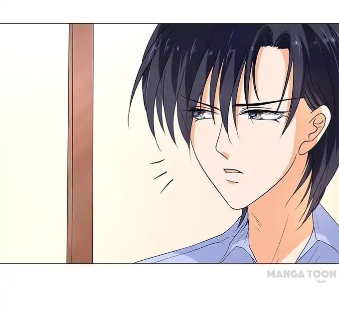 When Doctor Chu Wants Romance chapter 64 - page 21