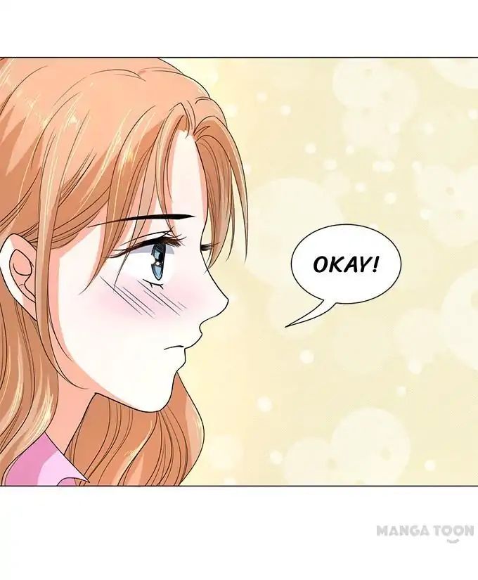 When Doctor Chu Wants Romance chapter 64 - page 27