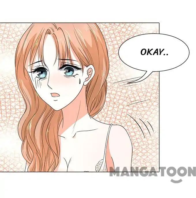 When Doctor Chu Wants Romance chapter 63 - page 10