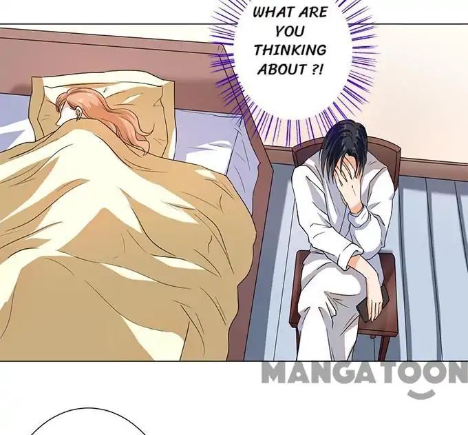 When Doctor Chu Wants Romance chapter 63 - page 16