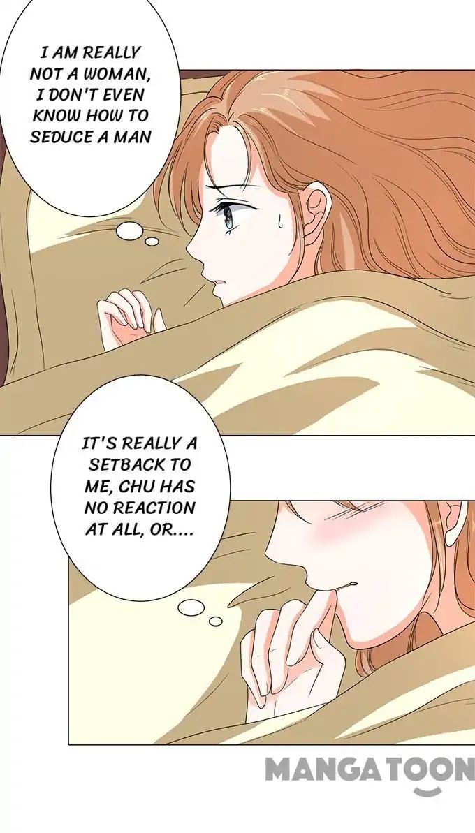 When Doctor Chu Wants Romance chapter 63 - page 17