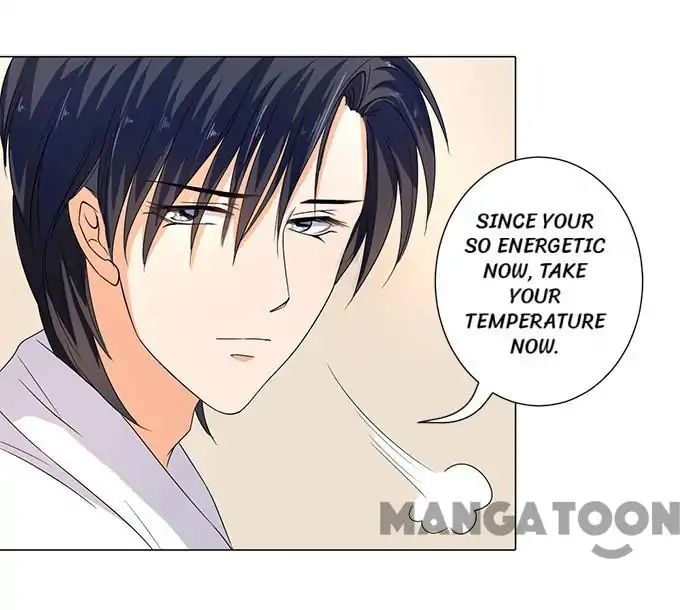 When Doctor Chu Wants Romance chapter 63 - page 23