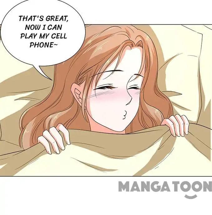 When Doctor Chu Wants Romance chapter 63 - page 26