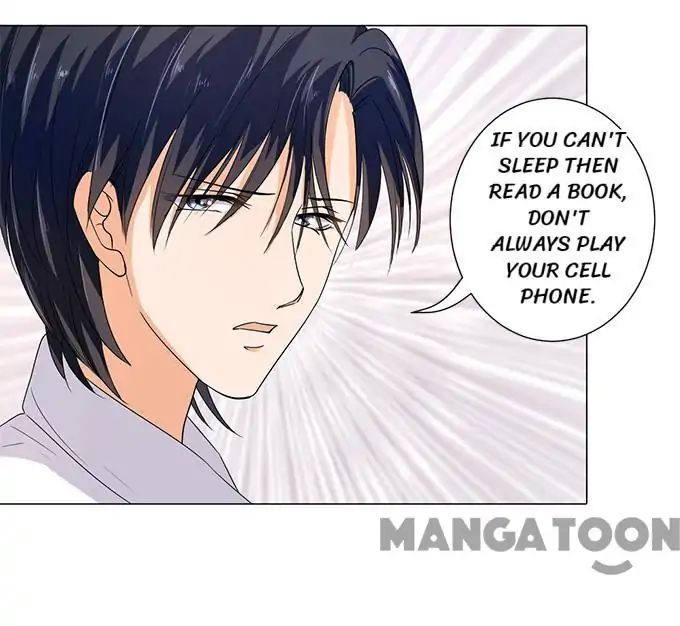 When Doctor Chu Wants Romance chapter 63 - page 27