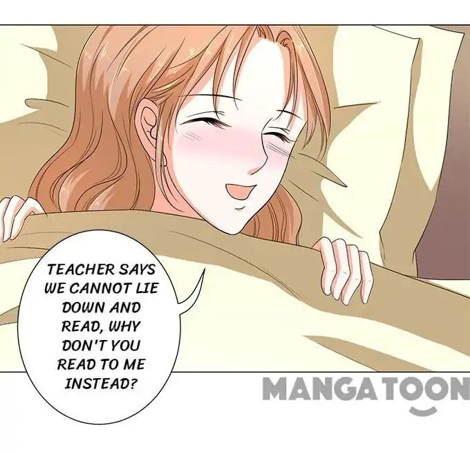 When Doctor Chu Wants Romance chapter 63 - page 28