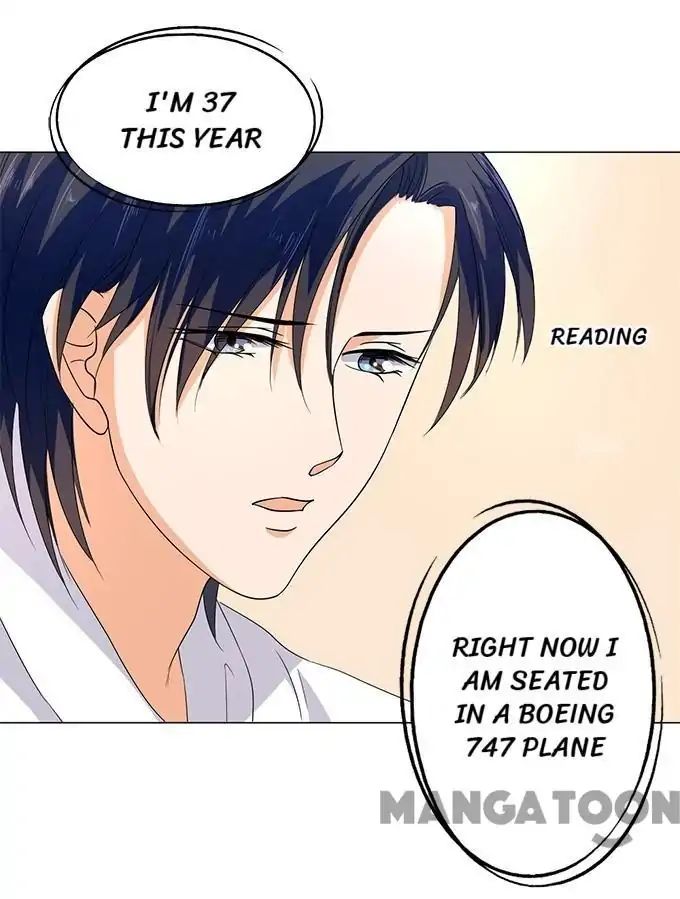 When Doctor Chu Wants Romance chapter 63 - page 33