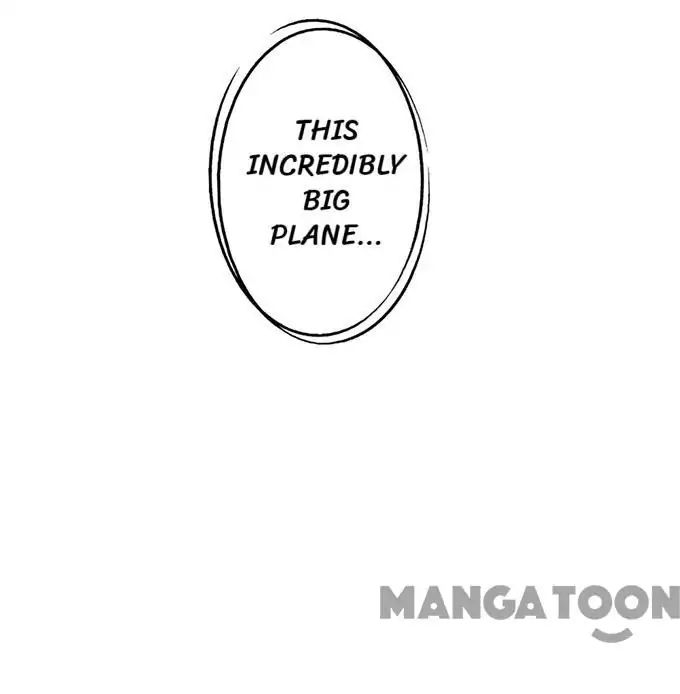 When Doctor Chu Wants Romance chapter 63 - page 34