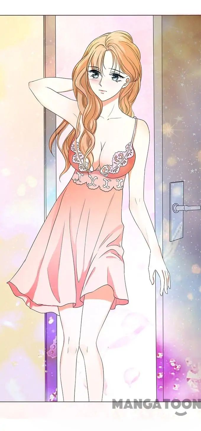 When Doctor Chu Wants Romance chapter 63 - page 5