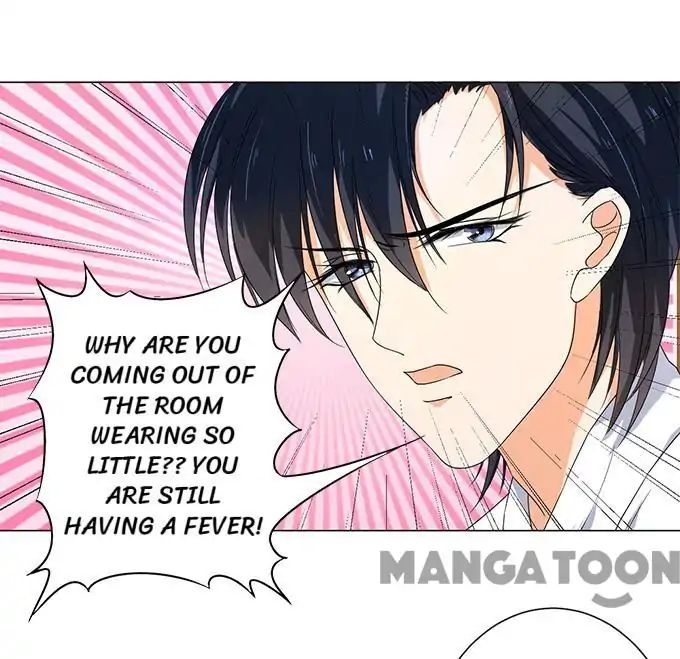 When Doctor Chu Wants Romance chapter 63 - page 7