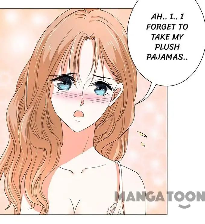 When Doctor Chu Wants Romance chapter 63 - page 8
