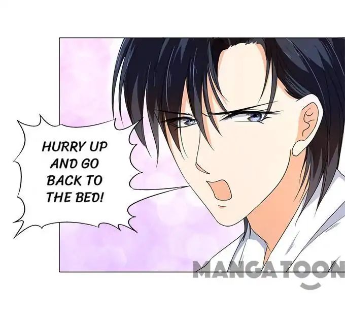 When Doctor Chu Wants Romance chapter 63 - page 9