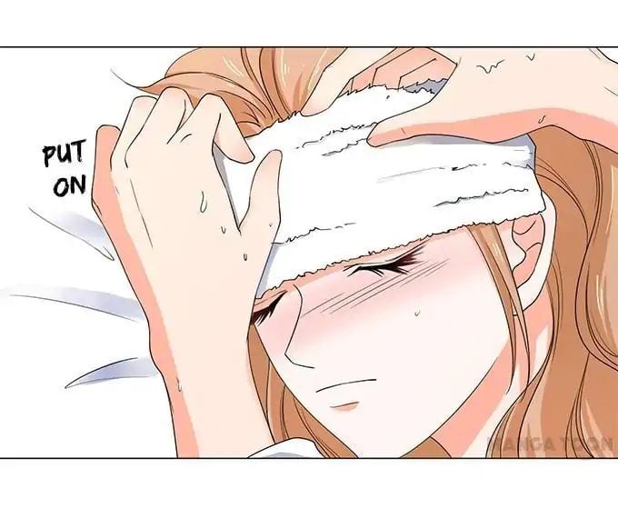When Doctor Chu Wants Romance chapter 62 - page 15