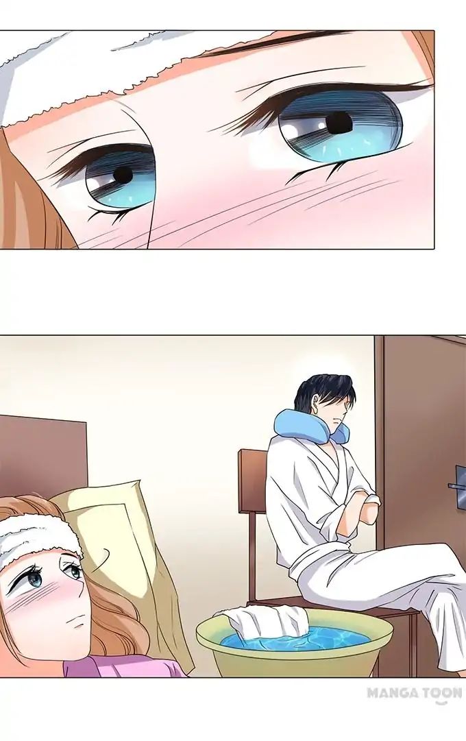When Doctor Chu Wants Romance chapter 62 - page 16