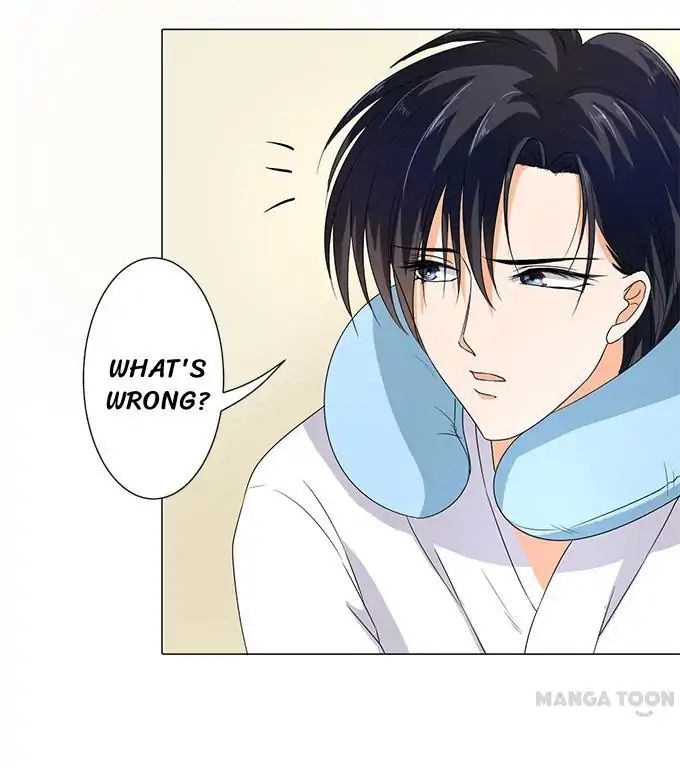 When Doctor Chu Wants Romance chapter 62 - page 28
