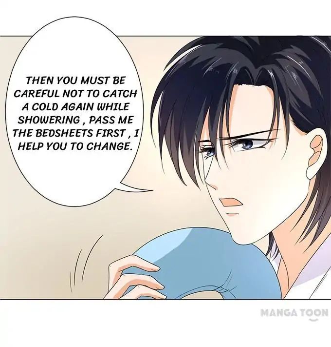 When Doctor Chu Wants Romance chapter 62 - page 30