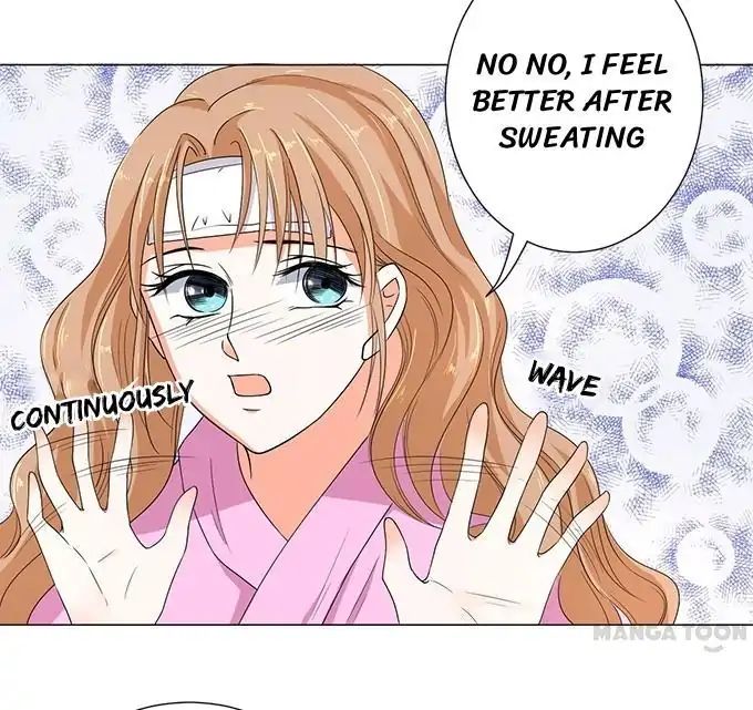 When Doctor Chu Wants Romance chapter 62 - page 5