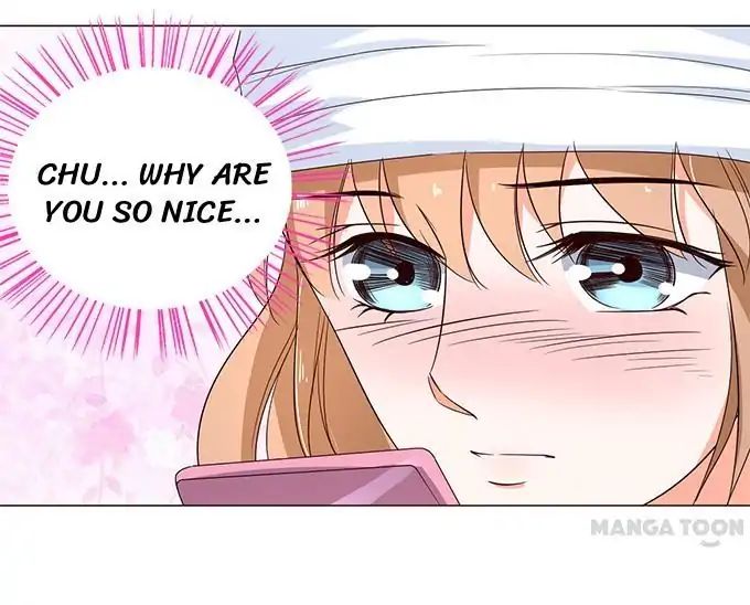 When Doctor Chu Wants Romance chapter 61 - page 12