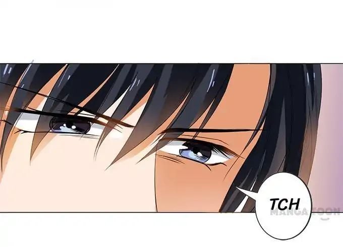 When Doctor Chu Wants Romance chapter 61 - page 16