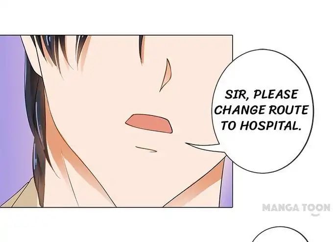 When Doctor Chu Wants Romance chapter 61 - page 17