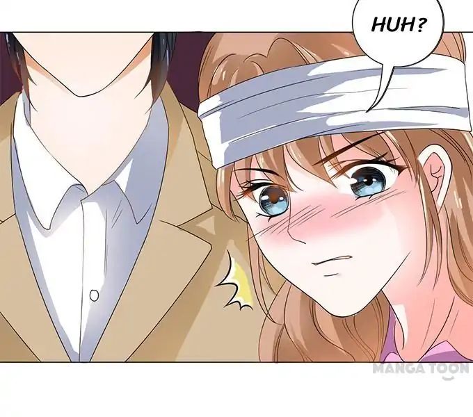 When Doctor Chu Wants Romance chapter 61 - page 18