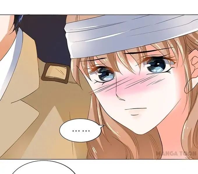 When Doctor Chu Wants Romance chapter 61 - page 21