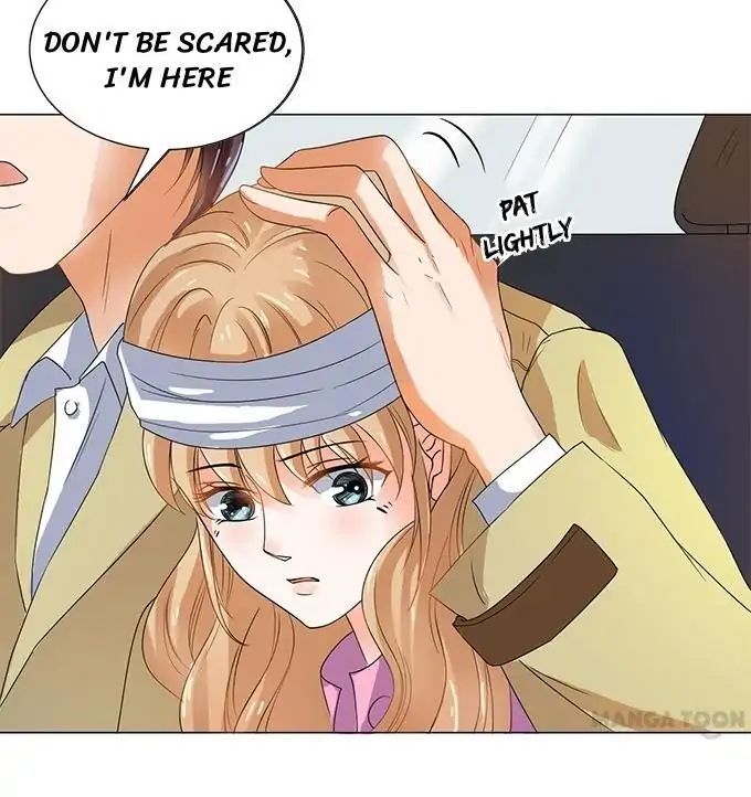 When Doctor Chu Wants Romance chapter 61 - page 22