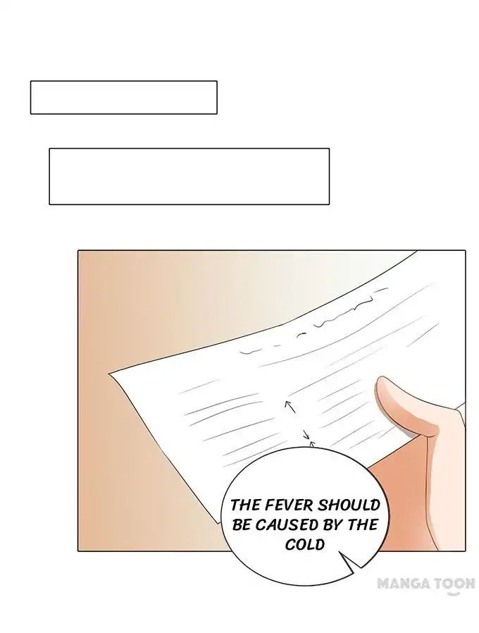 When Doctor Chu Wants Romance chapter 61 - page 24