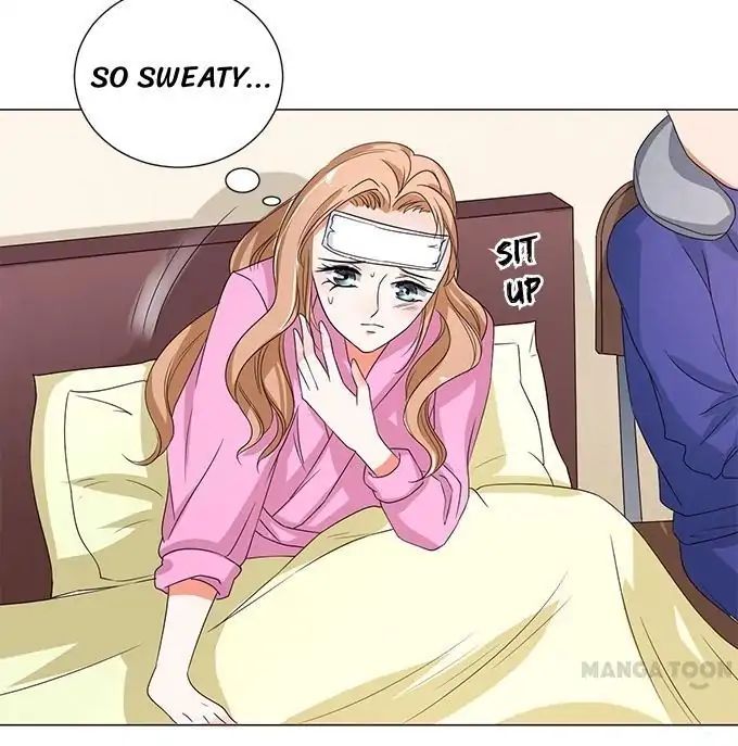 When Doctor Chu Wants Romance chapter 61 - page 30