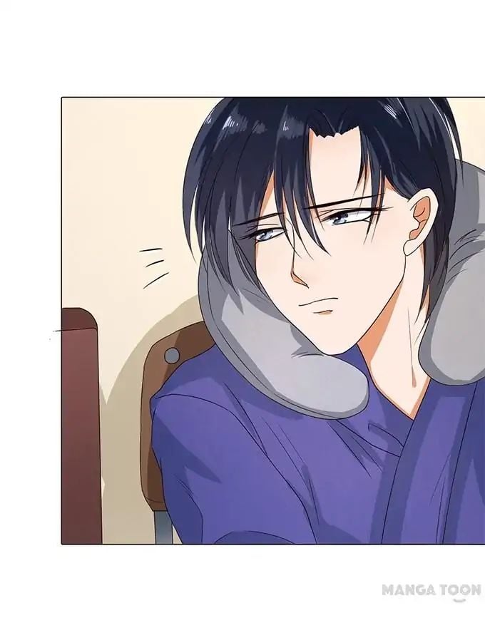 When Doctor Chu Wants Romance chapter 61 - page 31