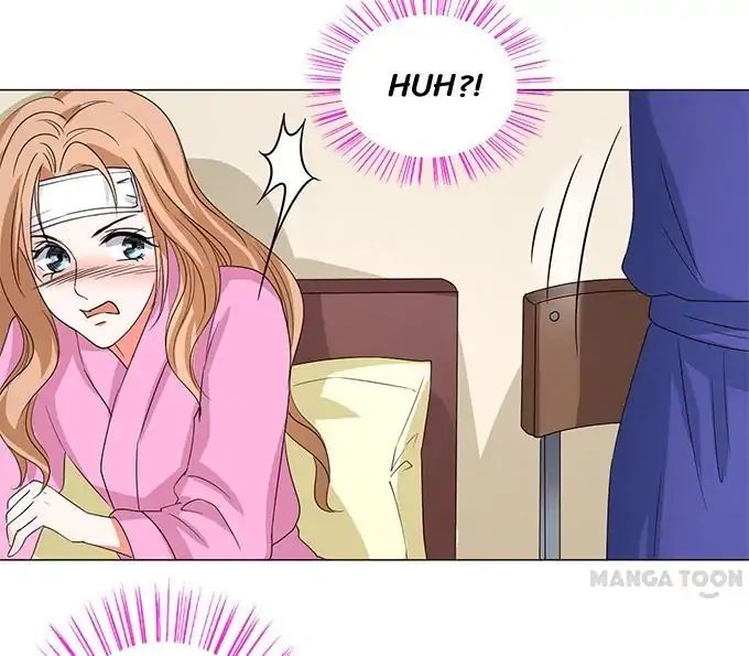 When Doctor Chu Wants Romance chapter 61 - page 34