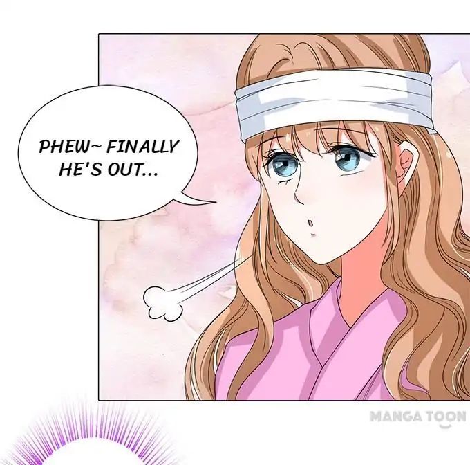 When Doctor Chu Wants Romance chapter 60 - page 1
