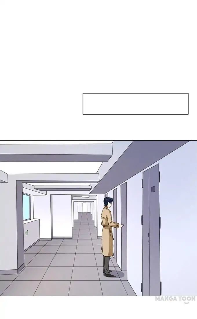 When Doctor Chu Wants Romance chapter 60 - page 12