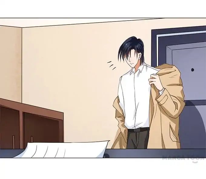 When Doctor Chu Wants Romance chapter 60 - page 14