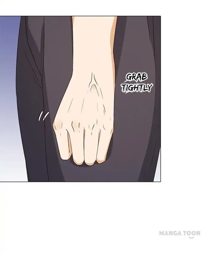 When Doctor Chu Wants Romance chapter 60 - page 23