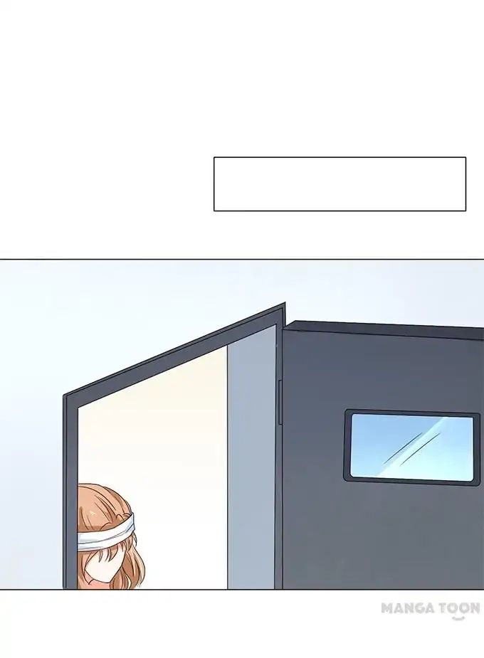 When Doctor Chu Wants Romance chapter 60 - page 24