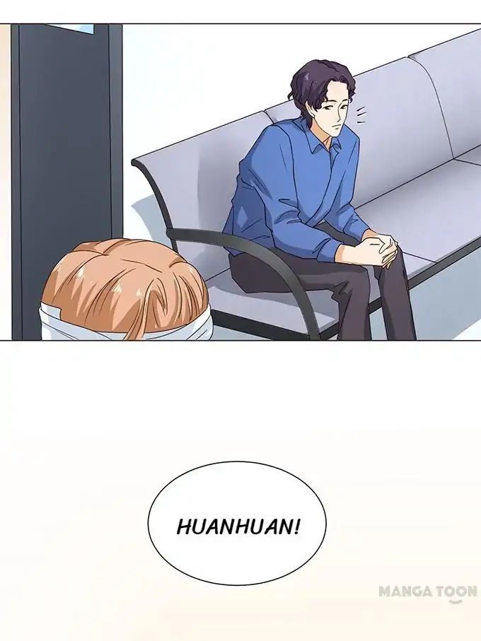 When Doctor Chu Wants Romance chapter 60 - page 25