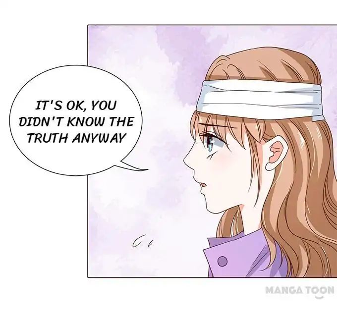 When Doctor Chu Wants Romance chapter 60 - page 29