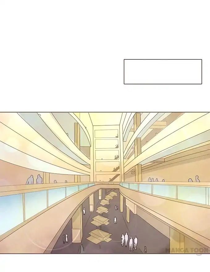 When Doctor Chu Wants Romance chapter 60 - page 35