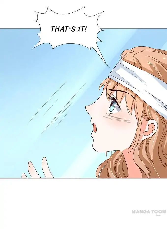 When Doctor Chu Wants Romance chapter 60 - page 37