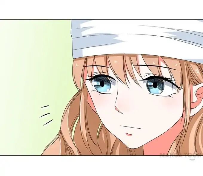 When Doctor Chu Wants Romance chapter 60 - page 4