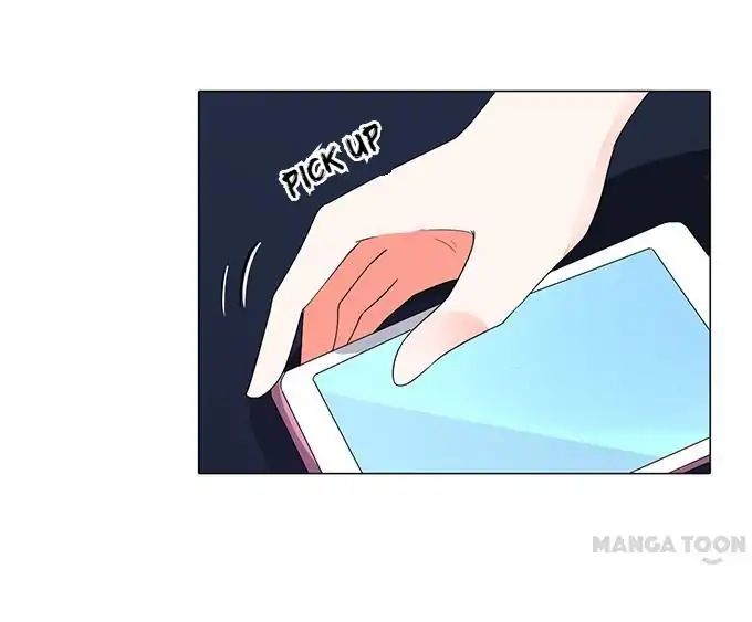 When Doctor Chu Wants Romance chapter 60 - page 5