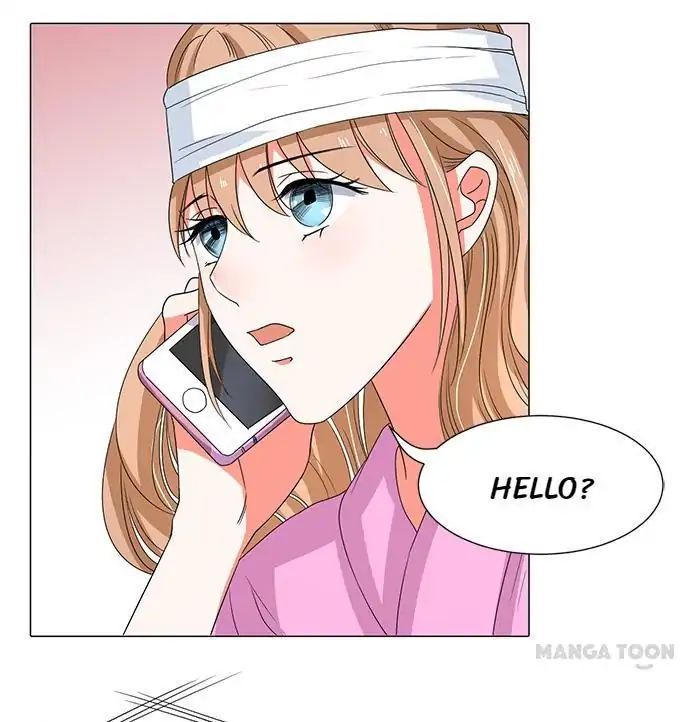 When Doctor Chu Wants Romance chapter 60 - page 6