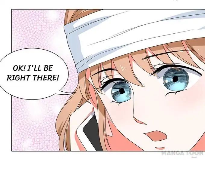 When Doctor Chu Wants Romance chapter 60 - page 8