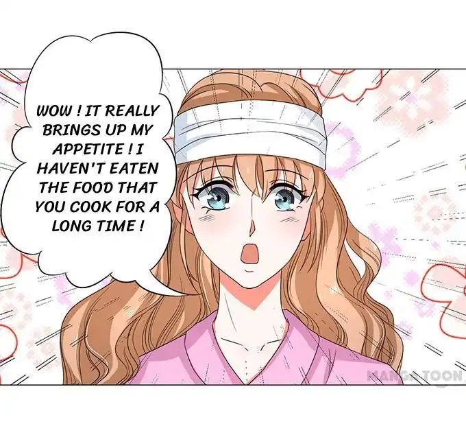 When Doctor Chu Wants Romance chapter 59 - page 10
