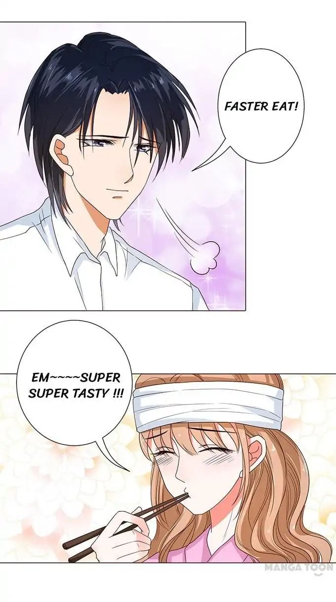 When Doctor Chu Wants Romance chapter 59 - page 11
